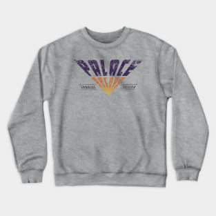 Palace Arcade Crewneck Sweatshirt